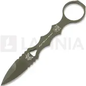 Benchmade SOCP Mini 177GN