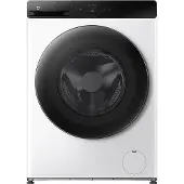 Xiaomi QMP4603EU, Frontmatad, Fristående, Vit, Vänster, Svart, Röra