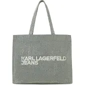 Karl lagerfeld Jeans B2w50045 Shoppingväska