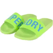 Superdry Pool Tofflor