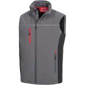 Nitras Safety Motion Tex Light Varselväst