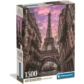 Clementoni CB Paris Awakens 1500pcs