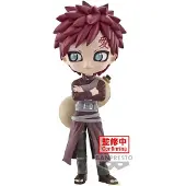 Banpresto Naruto Shippuden - Q posket-Gaara-(ver.A) Figure