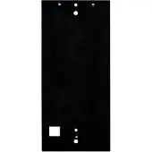 2N EntryCom Helius IP Verso bakplatta 2 moduler