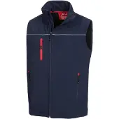 Nitras Safety Motion Tex Light Varselväst