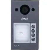 Dahua Vto3312q-p Videodörrtelefon