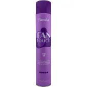 Fanola FANtouch Extra Strong Hair Spray Hårspray 750 ml
