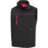 Nitras Safety Motion Tex Light Varselväst