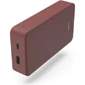 Hama Color 20.000mah Powerbank
