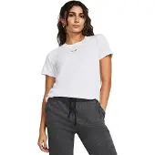 Under Armour Essential Core T-shirt Med Korta ärmar