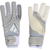 Adidas Målvaktshandske Copa Pro Ice Cold Precision - Grå/Vit, storlek 7