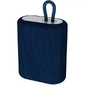 Canyon BSP-4 - Högtalare - för bärbar användning - trådlös - Bluetooth - 5 Watt - blå