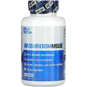 EVLution Nutrition , MushroomMode, 90 Veggie kapslar