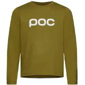POC T-shirt Med Lång ärm