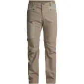 Lundhags Men's Tived Zip-Off Pant Sand