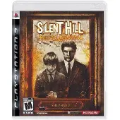 Ps3 Silent Hill Homecoming Import