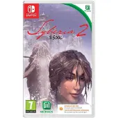 Syberia 2 (Code in a Box)