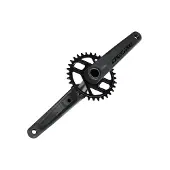 Shimano Fc-mt520 12s Vevparti