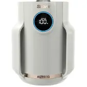 Shark NeverChange Air Purifier i Vit | HP072EU | av SharkNinja