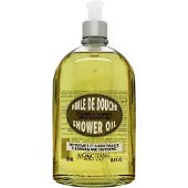 L'Occitane Amande Softening Shower Oil Refillable 500 ml