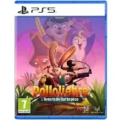 Ps5 Chickenhare And The Treasure Of Barbapico