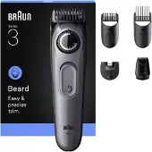 Braun Bt3560 Skäggtrimmer