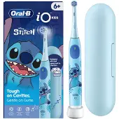 Oral-B Io Kids Stitch Eltandborste