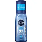 Nivea Men Fresh Deodorant Spray – 75ml