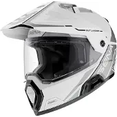 Sena Outlander Bluetooth Enduro-hjälm