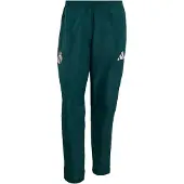 Adidas Real Madrid Stadium Byxor, storlek Small