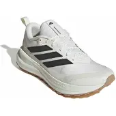 Adidas Springsko 'RUNFALCON 6 ' svart / naturvit