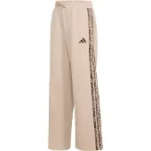 Adidas Sweatpants - Crystal Linne/Multicolor/Dark Br - - 12 år (152) - Sweatpants