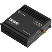 Teltonika TRB236 - Trådlös router - WWAN DNP3 - 3G, 4G - DIN-skenmonterbar, bordsmonterbar
