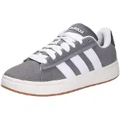 Adidas Låg sneaker 'GRAND COURT ALPHA 00S' grå