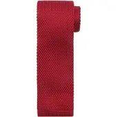 Suitable Stickad Slips TK-04 Röd