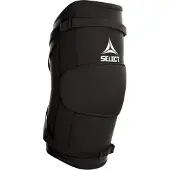 Select Elbow support Splint - Svart/Grön, storlek X-Large