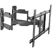 Logilink BP0047 TV-hörnfäste 94,0 cm (37) - 177,8 cm (70) Vridbar, Tiltbar, Svängbar För hörninstallation