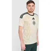 Adidas Celtic FC 2026/27 Unsponsored Third Shirt, vit