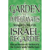 A Garden of Pomegranates