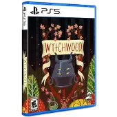 Ps5 Wytchwood Import