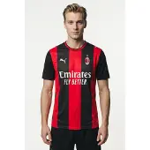 Puma Milan Hemmatröja 2026/27 - , storlek 3XL