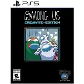 Among Us: Crewmate Edition (Import) (PS5)