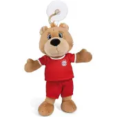 Nici Gosedjur Fc Bayern München Björn Berni Med Nalle 20 Cm