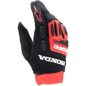 Alpinestars Honda Full Bore Terränghandskar