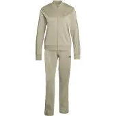 Adidas Träningsdräkt 'Essentials' pastellgrön