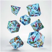 kortlek Full Art: Motyle