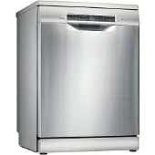 Bosch Sms4eki06e Diskmaskin Med Tredje Hylla 14 Antal Platsinställningar