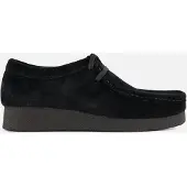 Clarks Wallabee Evo Båtskor
