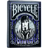 Wednesday Cykelkort
