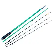 Tica Wasabi Boat Bottenfiskespö